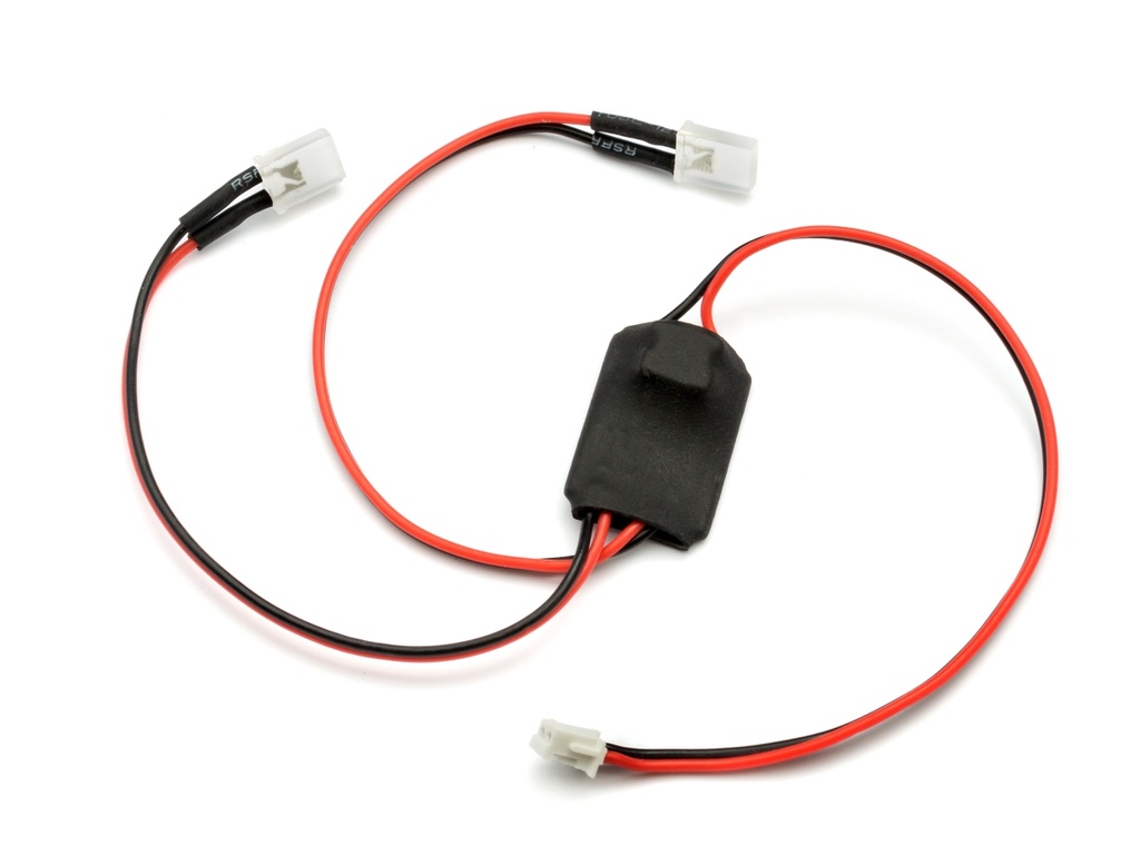 Blackzon BZN540060 Headlight LED for Vehicle