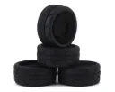 FireBrand RC 1TIRAUTO41 AUTOBAHN-RT Tire & Foam (Set of 4)
