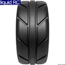 FireBrand RC 1TIRAUTO41 AUTOBAHN-RT Tire & Foam (Set of 4)