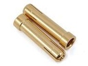 Protek 5005 3.5mm Polarized Zero Loss Plug PTK5005