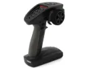 Redcat Racing 20924 Rcr-T4c 4 Channel 2.4ghz Radio W/ Receiver(1pr)