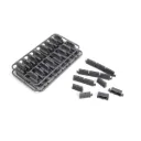 HPI161410 nano-TTR Jersy Barrier Set