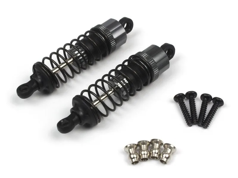 BZN540186 Smyter Oil-Filled Shock Set (2pcs/Front)