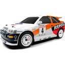 HPI Racing HPI160557 WR8 3.0 1996 Ford Escort RS Cosworth Model Car