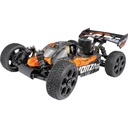 HPI Racing 1 by 8 Scale Vorza 3.5 Buggy  4WD RTR Big Block Nitro with 2.4GHz Radio Model Car