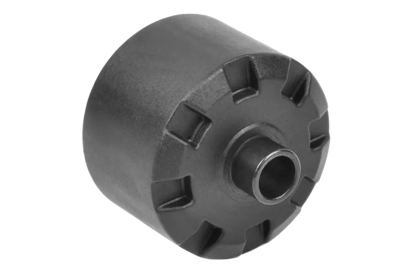 COR00180-098 Differential Case (Front or Rear) Composite - 1 pc: Dementor, Kronos, Python, Shogun, Kagama
