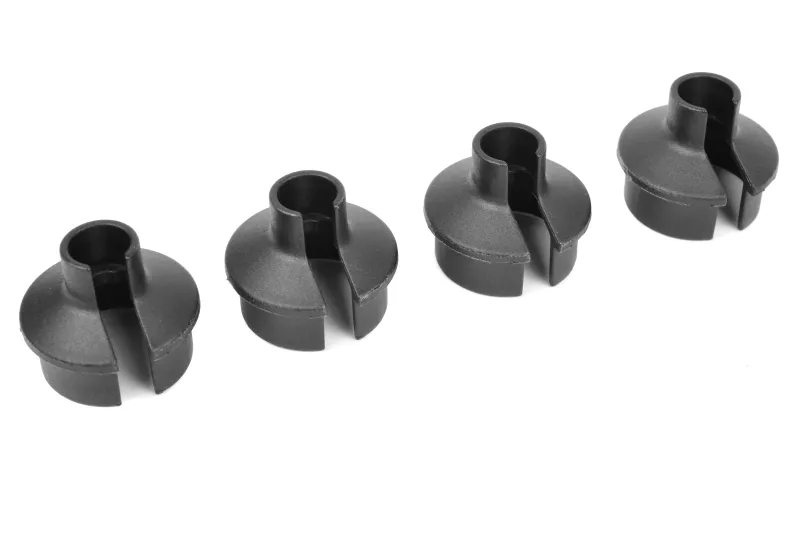 COR00180-029 Shock Spring Cup - Composite - 4 pcs: Dementor, Kronos, Python, Shogun, Kagama