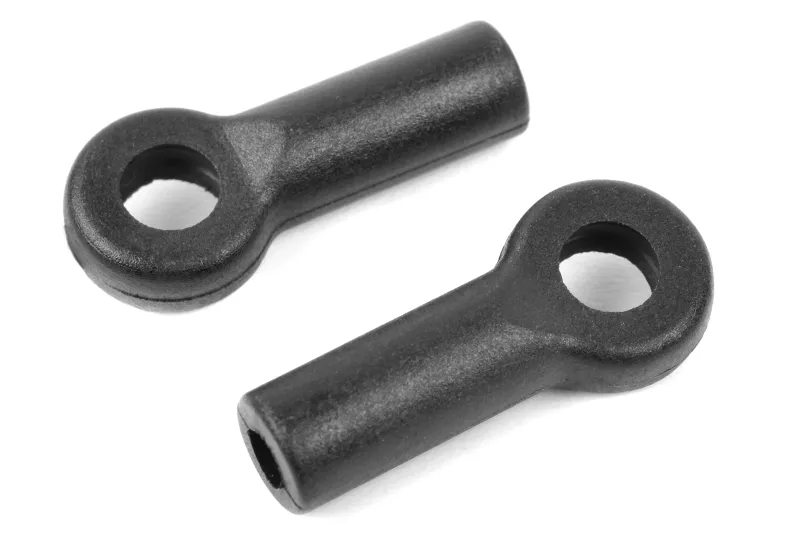 COR00180-044 Ball Joint 6mm - Composite - 2 pcs: Dementor, Kronos, Python, Shogun, Kagama