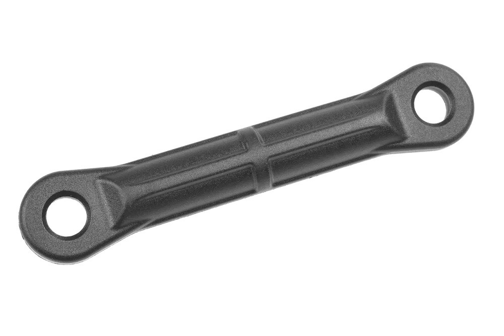 COR00180-1020 Servo Steering Link, Composite 1pc for Syncro 4 & Kagama 4