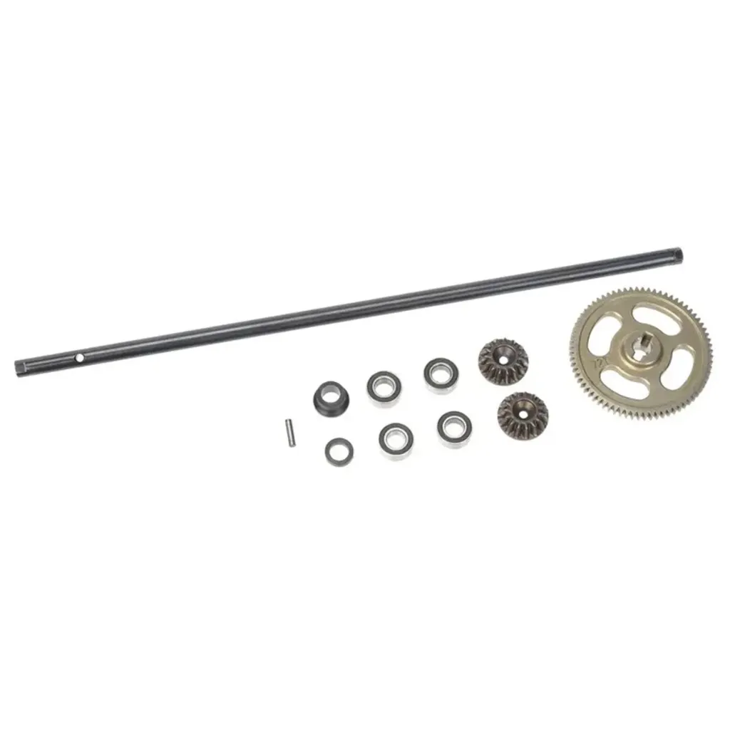 COR00230-0045 Center Drive Shaft Assembly - 1 Set