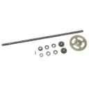 COR00230-0045 Center Drive Shaft Assembly - 1 Set