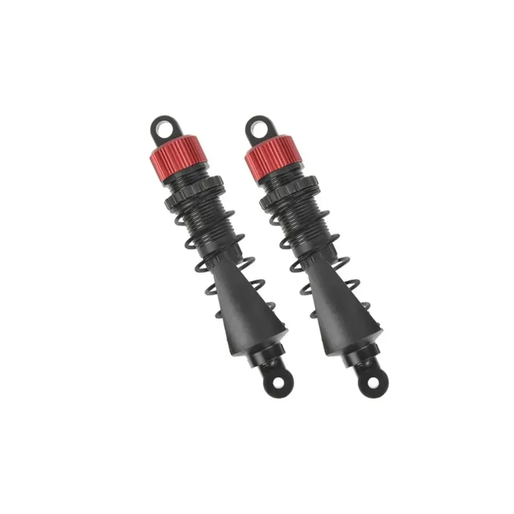 COR00230-0052 Shock Absorber - FR/RE - 2 pcs