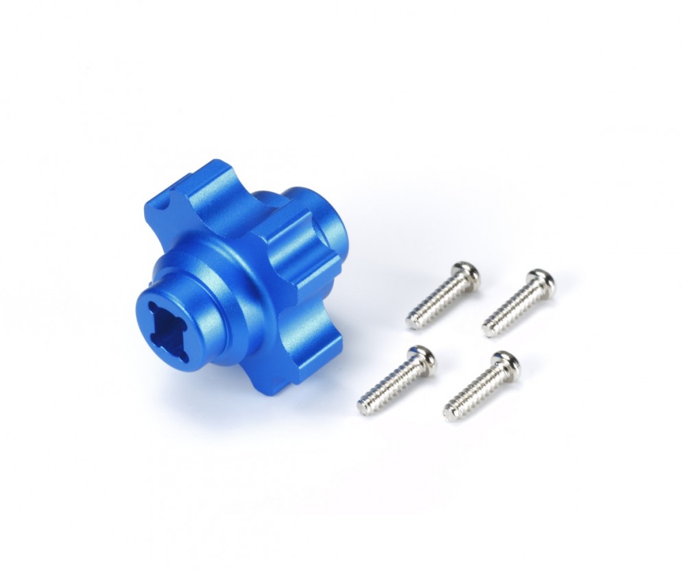 TAM54649 Differential Locking Block, for RC TT02