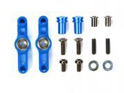 TAM54574 TT-02 Aluminum Racing Steering Set