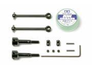 Tamiya 53792 RC Universal Shaft Assembly - (TT-01 TT-02 & TA04)