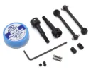 Tamiya 53792 RC Universal Shaft Assembly - (TT-01 TT-02 & TA04)