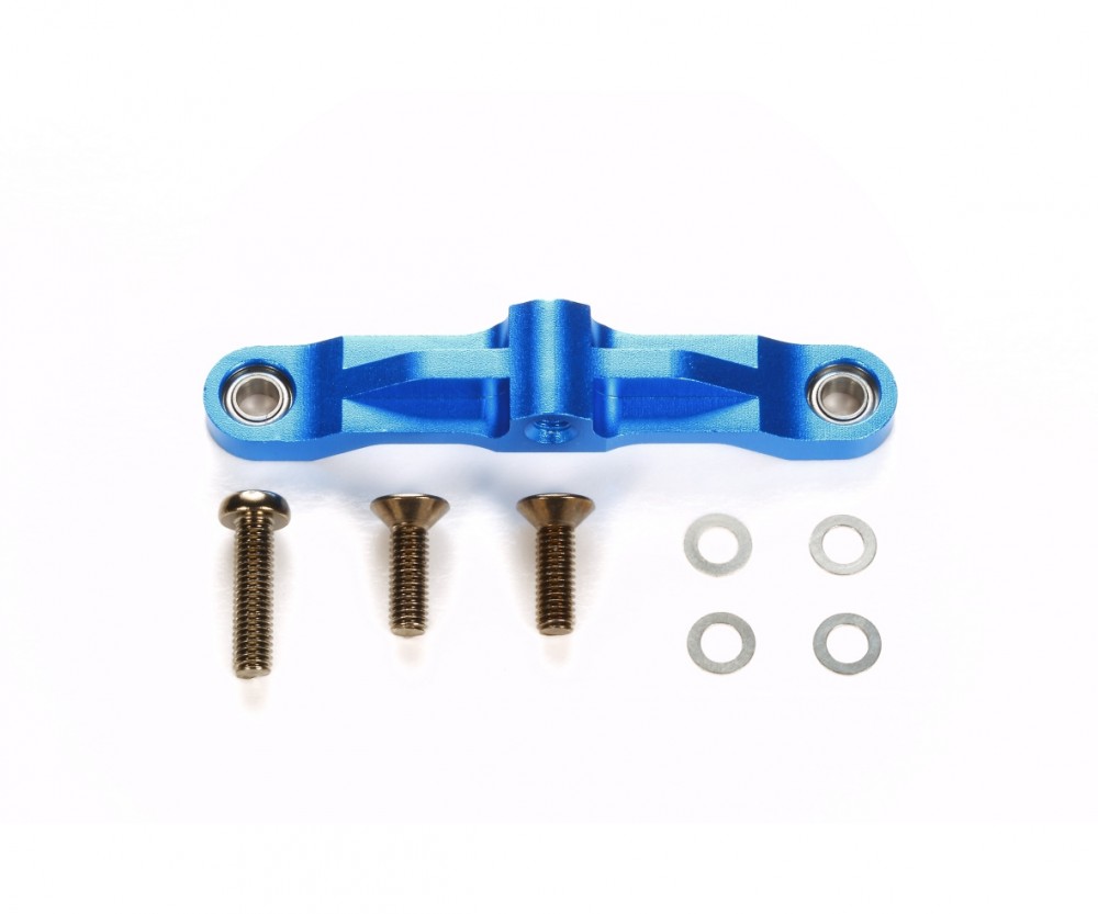 Tamiya RC TT02 Aluminum Steering Bridge