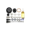 TAM22049 RC Oil Gear Differential Unit, XV-02/TT-02