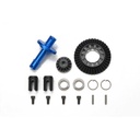 TAMIYA XV-02 TT-02 Front Direct Coupling Set 39T TAM22047 Electric Car/Truck Option Parts