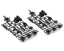 Tamiya a Parts TT02 TAM51527 Electric Car/Truck Option Parts