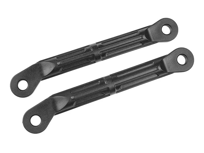 COR00180-556-1 HD Camber Links, Buggy, 93mm, Composite (2pcs) for Syncro 4, Radix