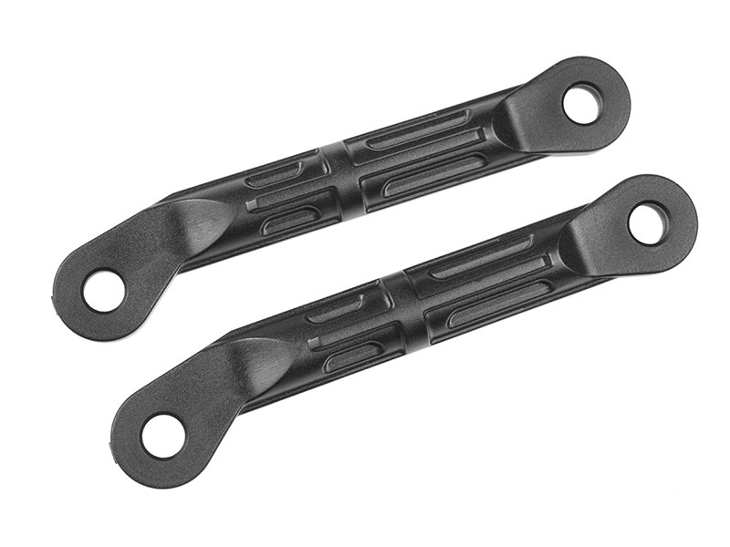 COR00180-555-1 77 Mm Composite HD Steering Links for Buggy - 2 Piece