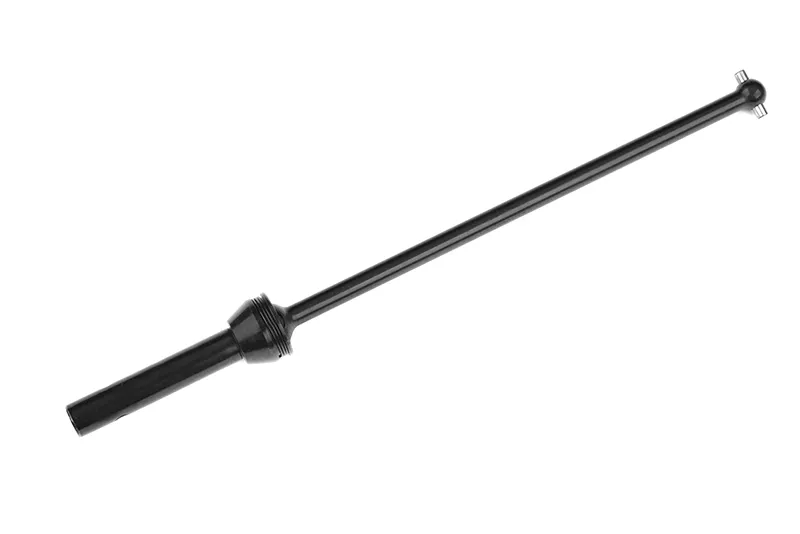 Corally COR00180-341 CVD Drive Shaft - Long - Front - Wide Blocks
