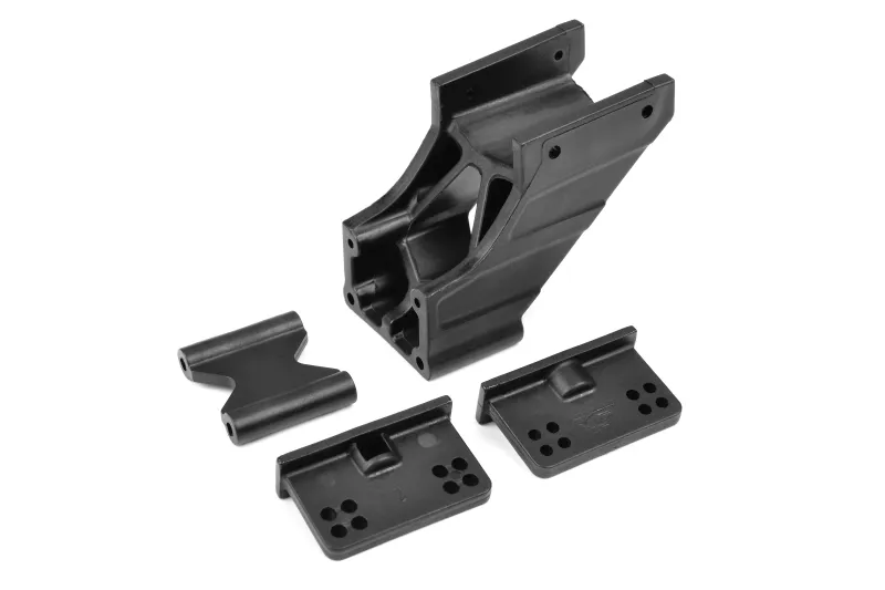 Corally 001800052 Team Corally Wing Mount V2