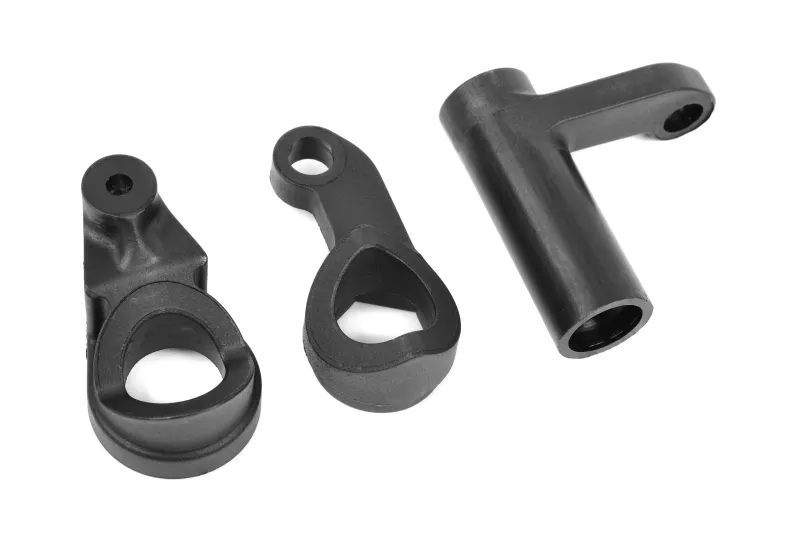 Corally COR00180-036 Parts a-B-C Composite Steering Bellcrank