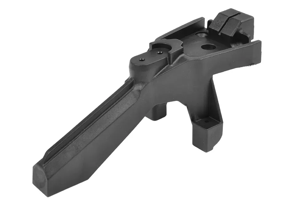 COR00180-990 EB Rear Composite Chassis Brace