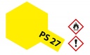 Tamiya Polycarbonate Spray Paint (100ml) - Fluorescent Yellow