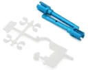 Tamiya 22066 TT-02 SRX ALU PROP JT & SS CAP 1:10 RC Hop up Part