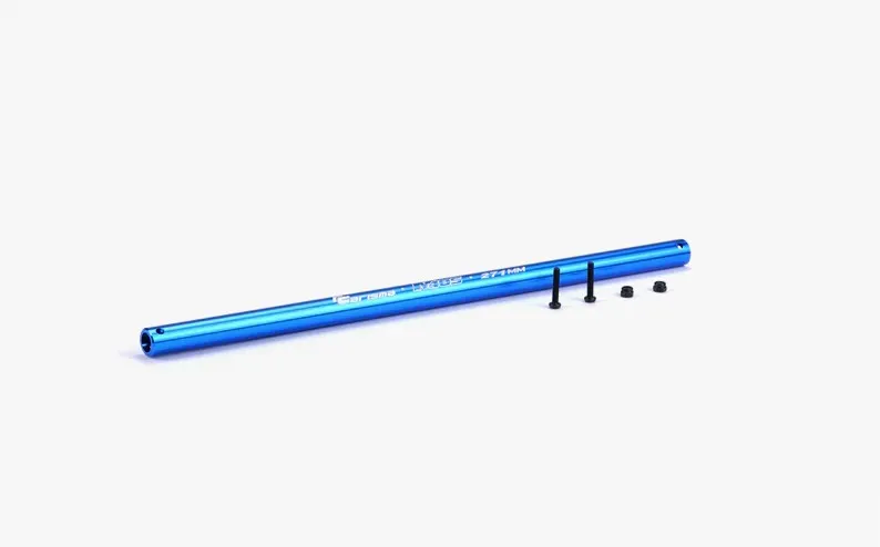 CIS16511 M48S Chassis Support Tube (285mm WB)