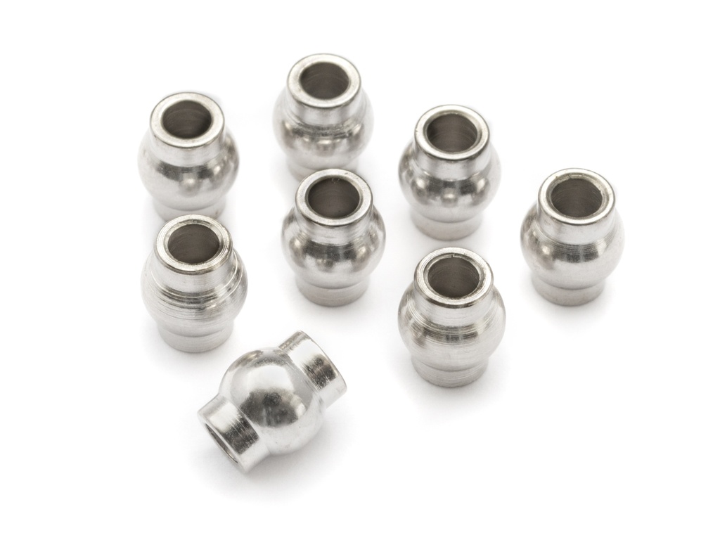 BZN540030 Steering Pivot Balls with Slayer - 8 Piece