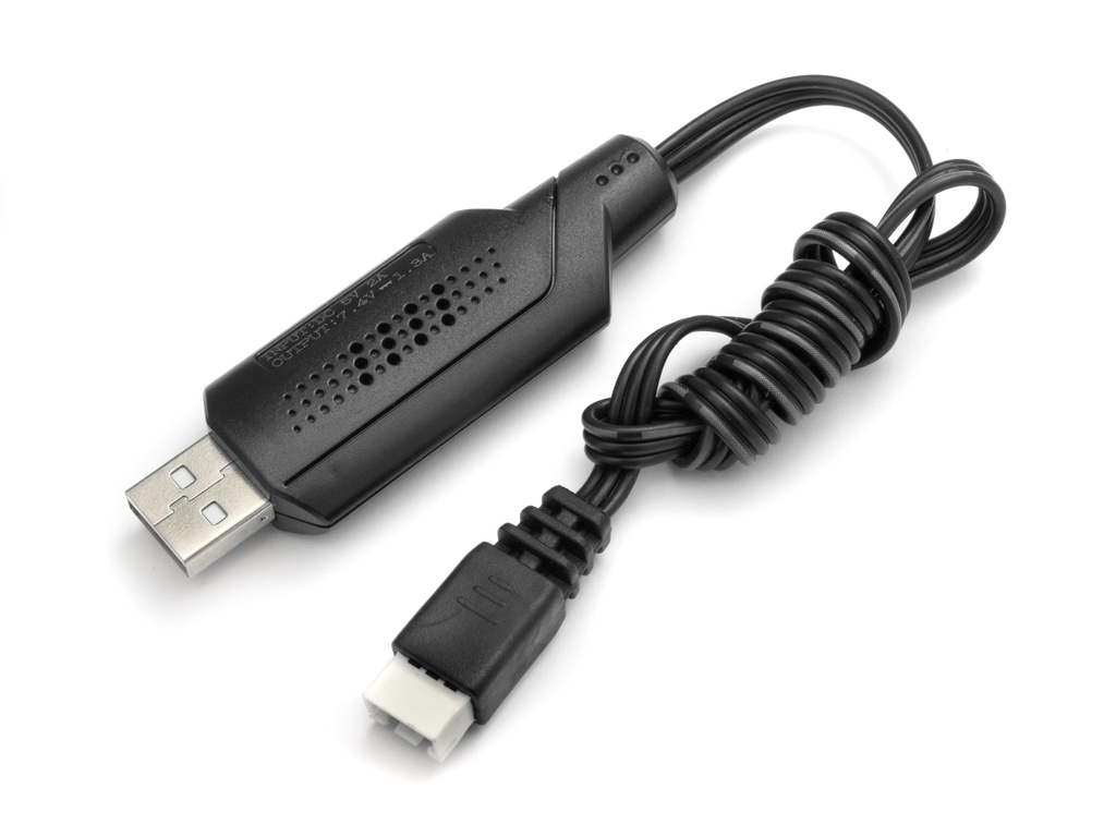Blackzon BZN540043 USB Charger Slayer