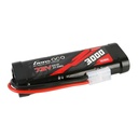Gens Ace NM6S3000T 7.2V 3000mAh NiMh TMY Plug