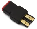 Samix T-Style Deans Female to Traxxas® Male Connector Adapter