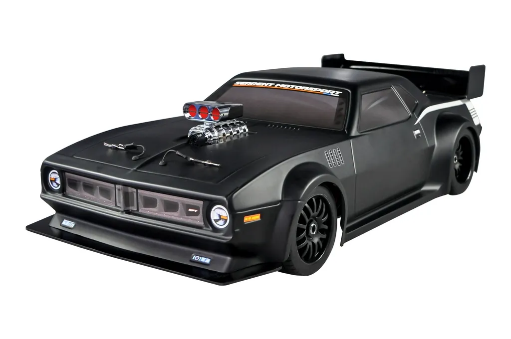 Serpent 426 Outlaw RTR 1/7 4wd EP (SER300040)
