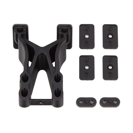 Associated 81552 Rc8B4 Wing Mount