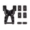 Associated 81552 Rc8B4 Wing Mount