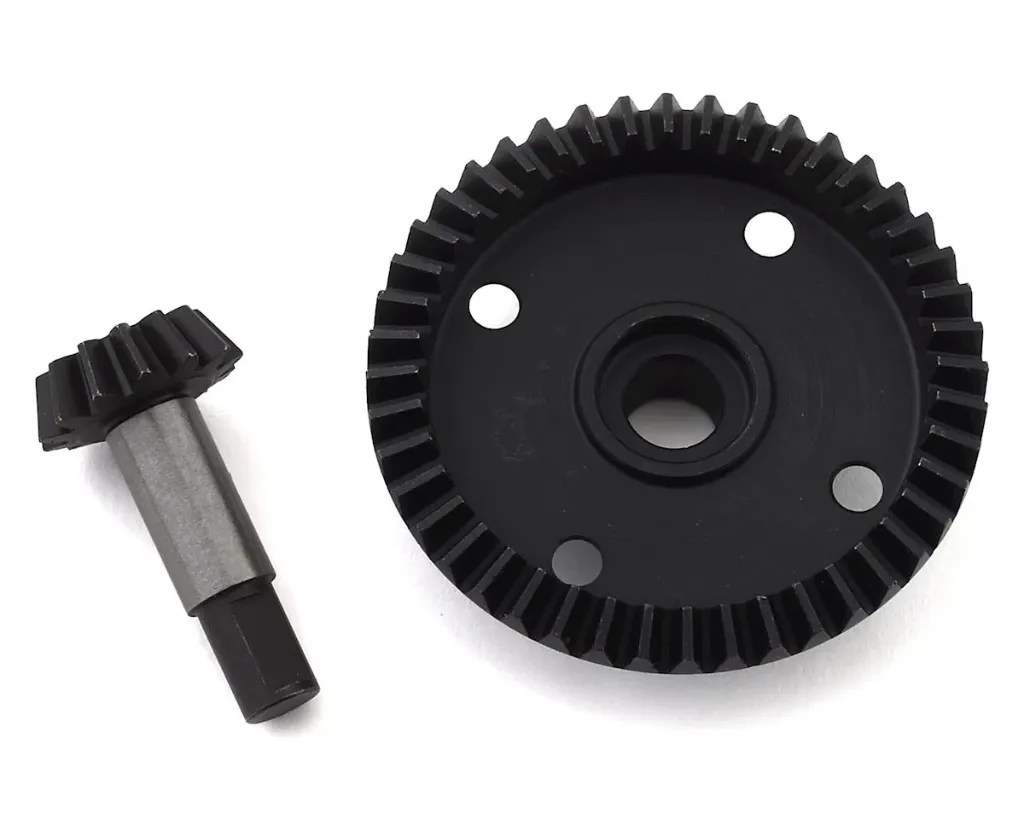 Team Associated RC8B3 44/13 Gear Set ASC81468 Electric Car/Truck Option Parts