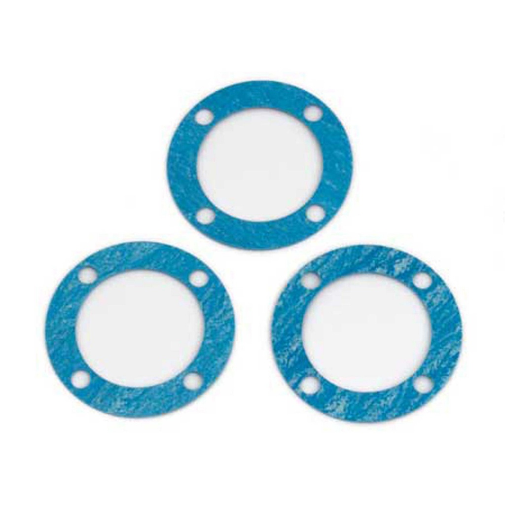 Associated 81384 ASC81384 RC8B3.1 Differential Gaskets