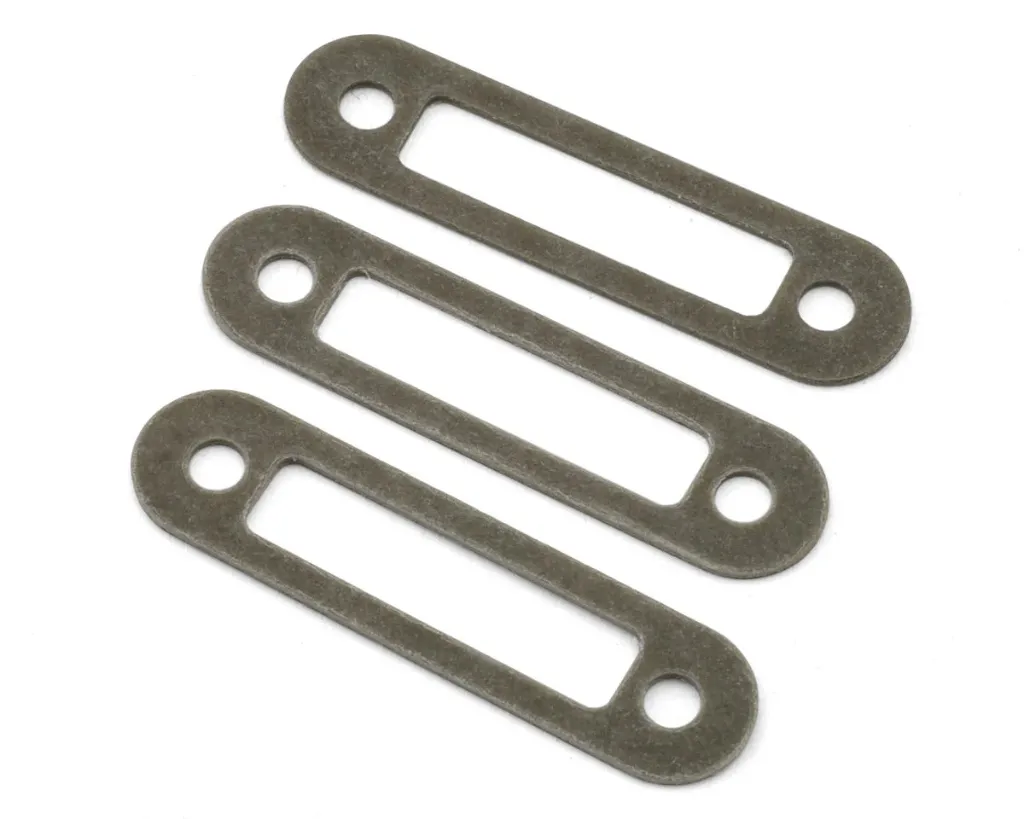 7734 Gasket Exhaust Manifold 3 ASCC8934 ASSOCIATED ELECTRICS