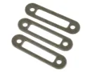 7734 Gasket Exhaust Manifold 3 ASCC8934 ASSOCIATED ELECTRICS