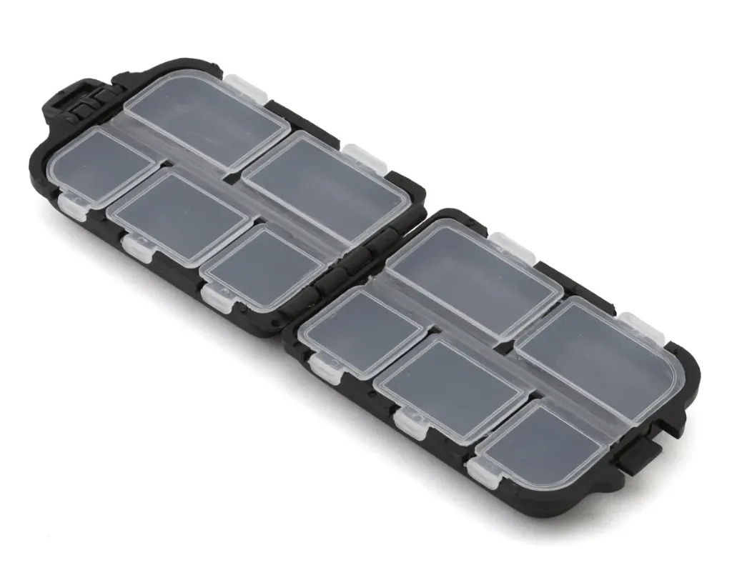 Cow RC Folding Mini Micro Screw Box