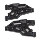 Team Associated ASC81594 RC8B4 Front Lower Suspension Arms - Medium