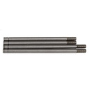 Associated 25826 Rival Mt10 Shock Shaft Set