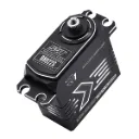 SRTBH922S Standard HV Brushless Didgital Servo, .055sec / 305.5oz @ 8.4V