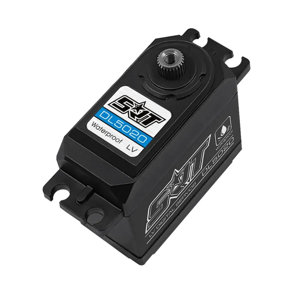 SRT Servo Metallgetriebe Waterproof 20.0kg/0.16sec