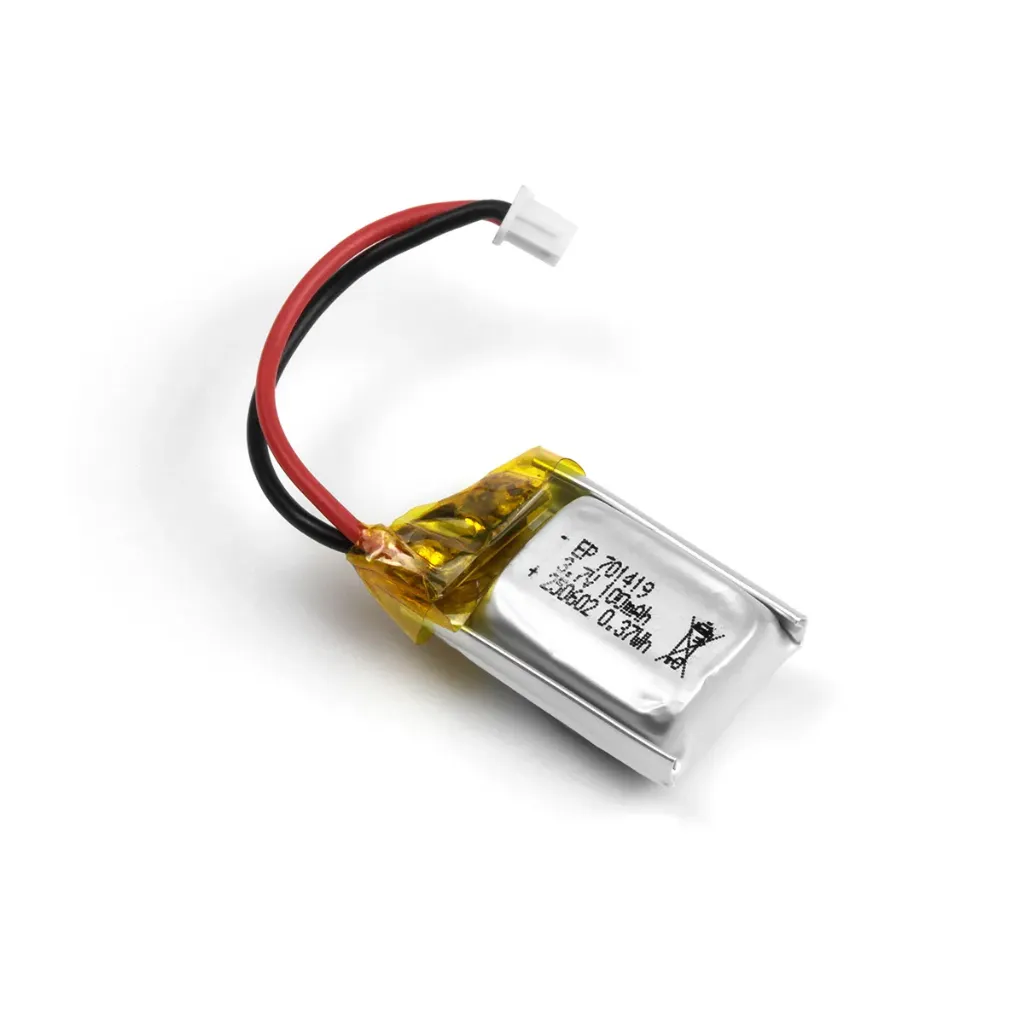 BZN548131 Battery Pack for Blackzon Myte (Li-ion 3.7V 150mAh)